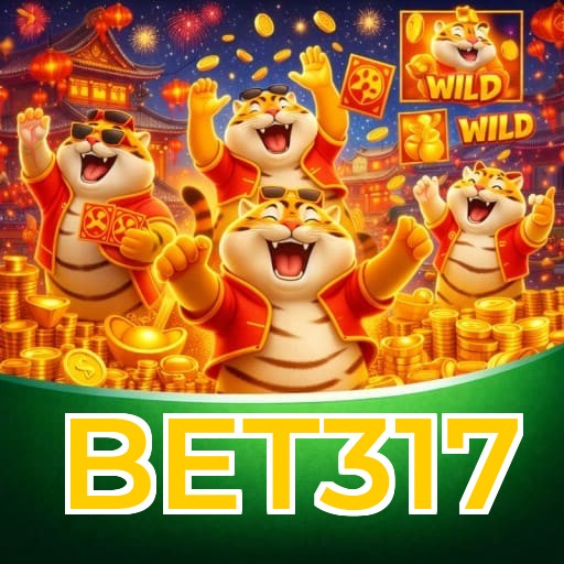 BET317 bônus R$5.000